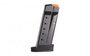 Smith & Wesson 3014411 OEM 9mm Luger S&W M&P Shield Plus 13rd Magazine Black Detachable - 3014411