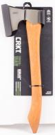Columbia River 2745 Birler Axe 5.165\" 1055 Carbon Steel Hickory - 395 Columbia River 2745 Birler Axe 5.165\" 1055 Carbon Steel Hickory - 395