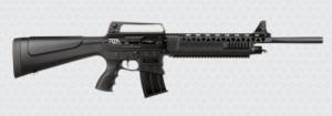 Rock Island Armory 601BC VR60 12 GA 3" 20" 5+1 Black Anodized Black Synthetic Stock Right Hand - 601BC Rock Island Armory 601BC VR60 12 GA 3" 20" 5+1 Black Anodized Black Synthetic Stock Right Hand - 601BC