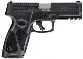 TAU.1-G3B941 G3 9MM 4IN 15/17 BK/BK - 1G3B941 TAU.1-G3B941 G3 9MM 4IN 15/17 BK/BK - 1G3B941