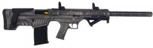 GLOBAL DEFENSE TRADE NK-1 (BW) Radikal NK-1 BW Bullpup 12 GA 24" 5+1 3" Two Tone Gray/Black Cerakote Black - NK1BW GLOBAL DEFENSE TRADE NK-1 (BW) Radikal NK-1 BW Bullpup 12 GA 24" 5+1 3" Two Tone Gray/Black Cerakote Black - NK1BW
