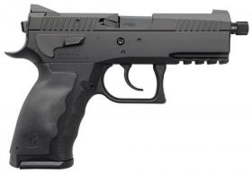 KRISS WWSXXE018 SPHINX C 9MM 15RD Threaded Barrel - WWSXXE018 KRISS WWSXXE018 SPHINX C 9MM 15RD Threaded Barrel - WWSXXE018