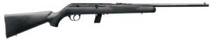 Savage 64F Semi-Automatic .22 LR 21" Blued Synthetic Black Stock 10+1 40203 Savage 64F Semi-Automatic .22 LR 21" Blued Synthetic Black Stock 10+1 40203
