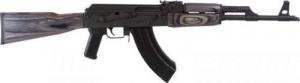 Century International Arms Inc. Arms RI4351N VSKA 7.62x39mm 16.50" 30+1 Black Phosphate Rec Black Laminate Stock Right Hand - RI4351N