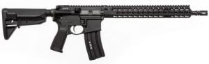 Bravo 780-790 BCM RECCE-14 Semi-Automatic .223 REM/5.56 NATO 14.5 6-Posit - 780790 Bravo 780-790 BCM RECCE-14 Semi-Automatic .223 REM/5.56 NATO 14.5 6-Posit - 780790