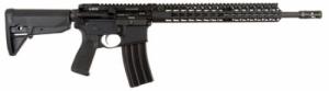 Bravo 653-790 BCM RECCE-16 Semi-Automatic .300 Black (7.62x35mm) - 653790 Bravo 653-790 BCM RECCE-16 Semi-Automatic .300 Black (7.62x35mm) - 653790