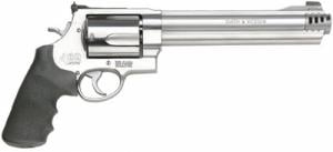 Smith & Wesson M460XVR 5RD 460Smith & Wesson 8.38" - 163460