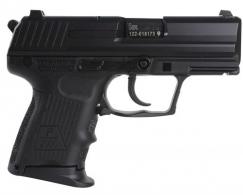Heckler & Koch H&K P2000SK V2 LEM *CA Compliant 40 S&W 3.26" 9+1 (2) Black Black Steel Slide Black Interchangeable Backstrap Gri - 704302A5 Heckler & Koch H&K P2000SK V2 LEM *CA Compliant 40 S&W 3.26" 9+1 (2) Black Black Steel Slide Black Interchangeable Backstrap Gri - 704302A5
