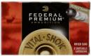 Federal Vital Shok 12 Ga. 2 3/4" 1 oz, Lead Rifle Slug 5rd box - PB127LRS