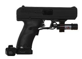 Hi-Point 34011L JCP40 10+1 40S&W +P 4.5" w/ LaserLyte Laser - 34011L Hi-Point 34011L JCP40 10+1 40S&W +P 4.5" w/ LaserLyte Laser - 34011L