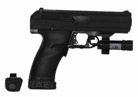 Hi-Point 34511L JHP45 9+1 45ACP +P 4.5" w/ LaserLyte Laser - 34511L Hi-Point 34511L JHP45 9+1 45ACP +P 4.5" w/ LaserLyte Laser - 34511L