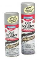 B/C GUN SCRUBBER 10oZ. AEROSOL FIREARM CLEANER - 33340 B/C GUN SCRUBBER 10oZ. AEROSOL FIREARM CLEANER - 33340