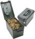 MTM Durable Ammo Can w/Double Padlock Tabs - AC11 MTM Durable Ammo Can w/Double Padlock Tabs - AC11