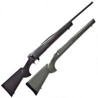 Howa-Legacy 1500 Ultralight Youth .308 Blue - HWR66304 Howa-Legacy 1500 Ultralight Youth .308 Blue - HWR66304