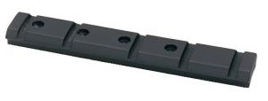 CVA Black Scope Base For Optima/Kodiak - DS102B CVA Black Scope Base For Optima/Kodiak - DS102B