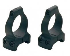 CVA Medium Rings w/Black Finish - DS300B CVA Medium Rings w/Black Finish - DS300B