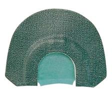 Quaker Boy Turkey Diaphragm Call w/Two Light Reeds - 11209 Quaker Boy Turkey Diaphragm Call w/Two Light Reeds - 11209