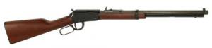 Henry Lever Action .22 LR Octagon Barrel Henry Lever Action .22 LR Octagon Barrel