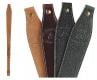 Galco Tapered Leather Rifle Sling - RS9B