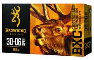 BRWA B192230061 Browning 3006 185 20/10 - B192230061 BRWA B192230061 Browning 3006 185 20/10 - B192230061