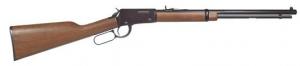 Henry Lever Action .22 Magnum Octagon Barrel - H001TM Henry Lever Action .22 Magnum Octagon Barrel - H001TM