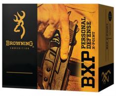 BRWA B191700091 PD 9MM 147 20/10 - B191700091 BRWA B191700091 PD 9MM 147 20/10 - B191700091