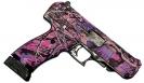 Hi Point 34510PI JHP .45 ACP PINKCAMO - 34510PI Hi Point 34510PI JHP .45 ACP PINKCAMO - 34510PI