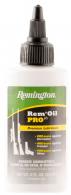 Remington Accessories 18916 Rem Oil Pro3 Lubricant/Protectant 2 oz - 5 Remington Accessories 18916 Rem Oil Pro3 Lubricant/Protectant 2 oz - 5