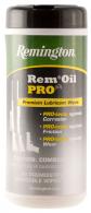 REM PRO3 PREM LUBE POP-UP WIPES 60 P - 18922 REM PRO3 PREM LUBE POP-UP WIPES 60 P - 18922