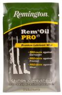 Remington Accessories 18921 Rem Oil Pro3 Lubricant Wipes 100 Qty - 5 Remington Accessories 18921 Rem Oil Pro3 Lubricant Wipes 100 Qty - 5