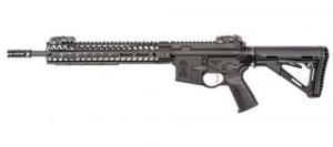 Spikes STR5525M2D Crusader with M-LOK Semi-Automatic 223 Rem/5.56 NATO 14.5 30 - STR5525M2D Spikes STR5525M2D Crusader with M-LOK Semi-Automatic 223 Rem/5.56 NATO 14.5 30 - STR5525M2D