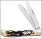 UncleHenry 285UH Pro Trapper Folder 3.2" 7Cr17 SS Clip Point/Spay Staglon Handl - 285UH UncleHenry 285UH Pro Trapper Folder 3.2" 7Cr17 SS Clip Point/Spay Staglon Handl - 285UH