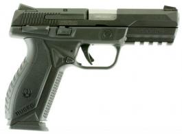 Ruger American 9MM Black Stainless Steel MSAFETY 17RD - 8608 Ruger American 9MM Black Stainless Steel MSAFETY 17RD - 8608