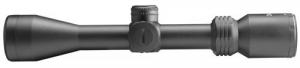 Aim Sports JLML3940G Tactical Black Anodized 3-9x40mm 1" Tube Illuminated Red/Green Mil-Dot Reticle - JLML3940G Aim Sports JLML3940G Tactical Black Anodized 3-9x40mm 1" Tube Illuminated Red/Green Mil-Dot Reticle - JLML3940G