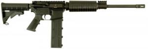 Olympic Arms K9OR K9 Optics Ready Semi-Automatic 9mm 16" 25+1 6-Position Black - K9OR Olympic Arms K9OR K9 Optics Ready Semi-Automatic 9mm 16" 25+1 6-Position Black - K9OR
