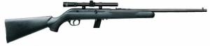 Savage 64 64FXP Semi-Auto .22 LR Sythetic Scope - 40000 Savage 64 64FXP Semi-Auto .22 LR Sythetic Scope - 40000