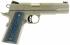 Colt Mfg O1083CCS 1911 Competition Single 38 Super 5 9+1 Blue G10 Grip Stainle - O1083CCS