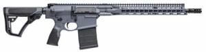 Daniel Defense 07337047 DD5 V1 Semi-Automatic 308 Winchester/7.62 NATO 16 20+1 - 07337047 Daniel Defense 07337047 DD5 V1 Semi-Automatic 308 Winchester/7.62 NATO 16 20+1 - 07337047