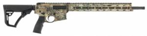 Daniel Defense 04093 DDM4 Ambush Semi-Automatic 6.8mm Remington SPC II 18 5+1 - 0211004093 Daniel Defense 04093 DDM4 Ambush Semi-Automatic 6.8mm Remington SPC II 18 5+1 - 0211004093