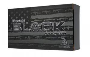HRNDY BLACK .308 Winchester 168GR AMAX 20/200 - 80971 HRNDY BLACK .308 Winchester 168GR AMAX 20/200 - 80971
