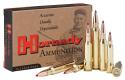 Hornady 6.5 CRD 147gr ELD Match 20rd - 81501 Hornady 6.5 CRD 147gr ELD Match 20rd - 81501