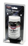 Birchwood Casey Brown Barrel Finish - 14130 Birchwood Casey Brown Barrel Finish - 14130