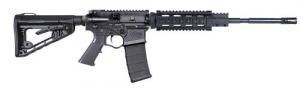 American Tactical Imports GOMXQ556 Omni Maxx M4 Semi-Automatic .223 REM/5.56 NATO  16" 30+1 6-Pos - GOMXQ556