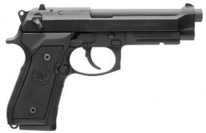 Beretta M9A1 9MM w 10 Rd Mags Civilian