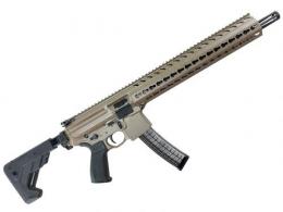 Sig Sauer MPXC9KMTFDE MPX Carbine Semi-Automatic 9mm 16 30+1 Telescoping - MPXC9KMTFDE Sig Sauer MPXC9KMTFDE MPX Carbine Semi-Automatic 9mm 16 30+1 Telescoping - MPXC9KMTFDE