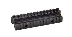 Weaver Single Rail Mount System - 48321 Weaver Single Rail Mount System - 48321