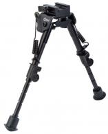 Caldwell 110140 Pic Rail Bipod 6"-9" - 282 Caldwell 110140 Pic Rail Bipod 6"-9" - 282