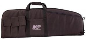 M&P Accessories 110014 Duty Series Small Rifle/Shotgun Case Nylon Smooth - 282 M&P Accessories 110014 Duty Series Small Rifle/Shotgun Case Nylon Smooth - 282