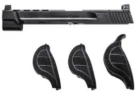Smith & Wesson 11550 Performance Center 9mm 5" Black Amornite Adjustable - 31 Smith & Wesson 11550 Performance Center 9mm 5" Black Amornite Adjustable - 31