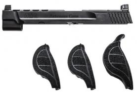 Smith & Wesson 11872 Performance Center 9mm 5" Black Amornite Adjustable - 31